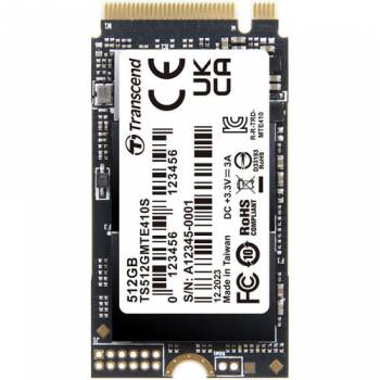 Transcend TS512GMTE410S