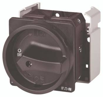 Eaton 092307