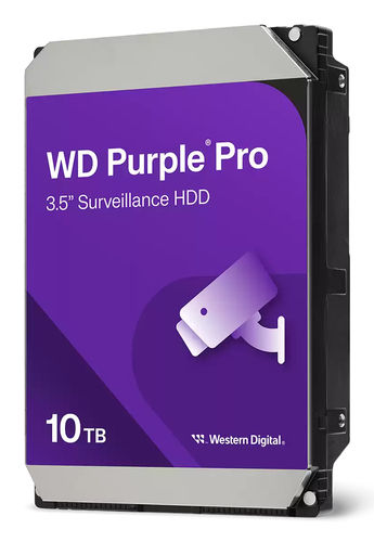 WESTERN DIGITAL WD102PURP