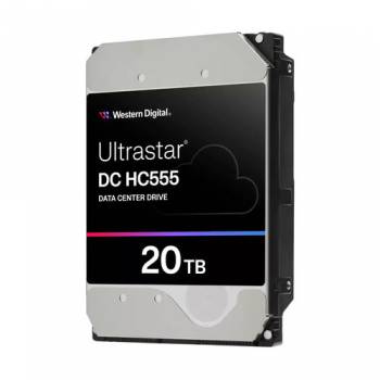 WESTERN DIGITAL 0B48724