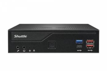 SHUTTLE DH770