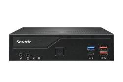 Shuttle DH770