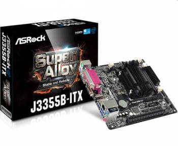 Asrock 90-MXB3V0-A0UAYZ