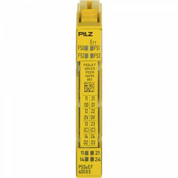 Pilz 312210