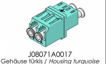 Telegärtner 100007151,J08071A0017