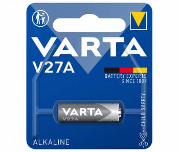 Varta 04227101401