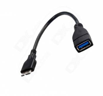 ALLNET USB3.0OTGmicroadapter