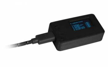 ALLNET ALLESP32IoTDSPcase