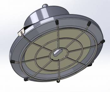Synergy 21 S21-LED-UFO0079