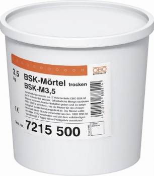 OBO Bettermann 7215500
