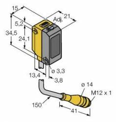 TURCK 3068326