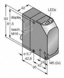 TURCK 3073439