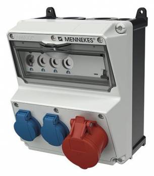 Mennekes 920008