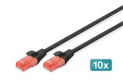 Digitus DK-1617-005-BL-10