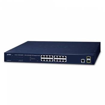 Planet GS-4210-16T2S