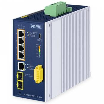 Planet IGS-5225-4UP1T2S