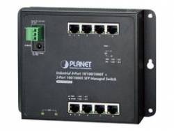 Planet WGS-4215-8T2S