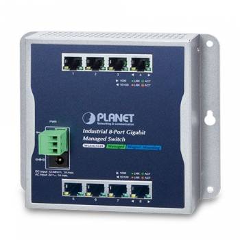 Planet WGS-4215-8T