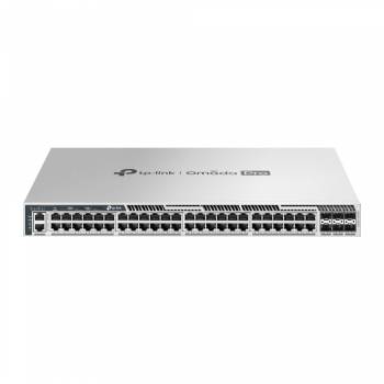 TP-Link S6500-48M6Y