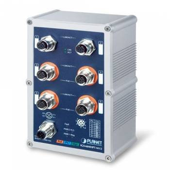 Planet IGS-604HPT-M12