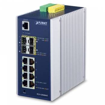 Planet IGS-12040MT