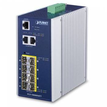 Planet IGS-10080MFT