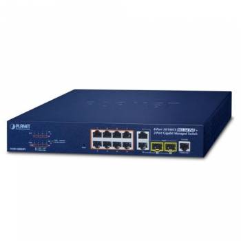Planet FGSD-1008HPS