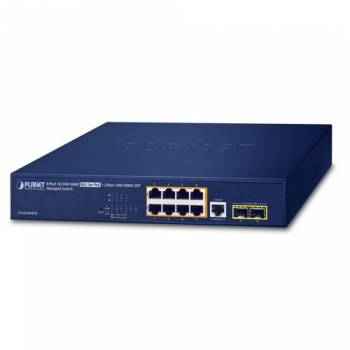 Planet GS-4210-8P2S
