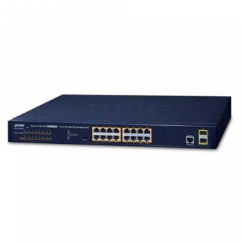 Planet GS-4210-16P2S