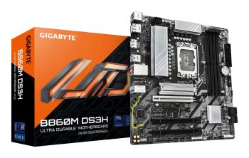 Gigabyte B860M DS3H