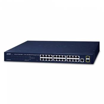 Planet GS-4210-24T2S