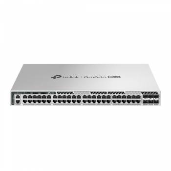 TP-Link S6500-48GP6XF