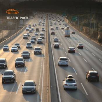 Hanwha Videoüberwachung AIA-C01TRF