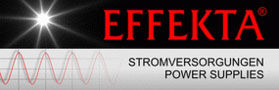 EFFEKTA Regeltechnik ACR31TH112K00M45