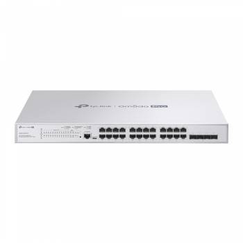 TP-Link S5500-24GP4XF