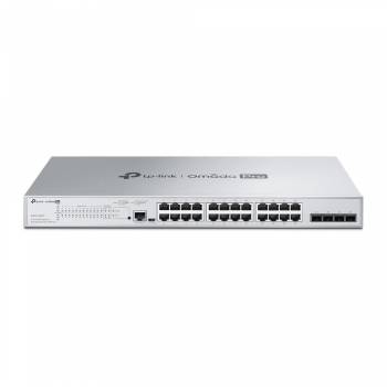 TP-Link S5500-24GP4F