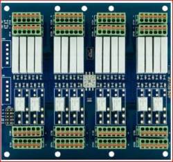 ALLDAQ ADQ-SCU-RB-16/8 (V1.3)