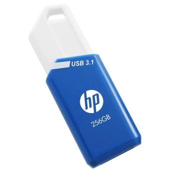 HP HPFD755W-256