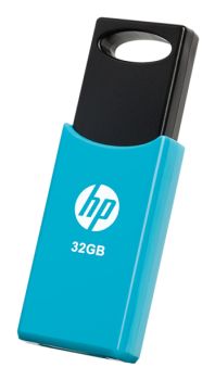 HP HPFD212LB-32