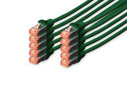 Digitus DK-1644-010-G-10