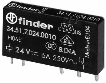 Finder 345170055010
