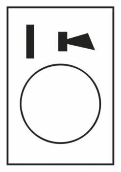 Schneider Electric ZB2BY4985