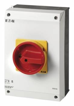 Moeller 255907