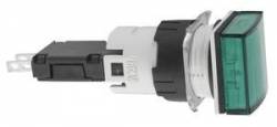 Schneider Electric XB6CV3BB