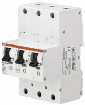 ABB Automation 2CDH781001R2502