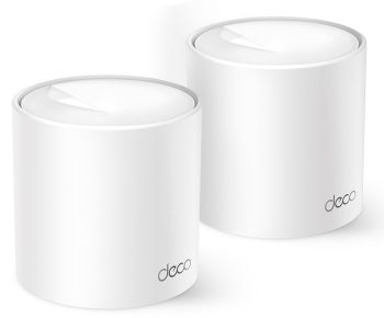 TP-Link Deco X10(2-pack)