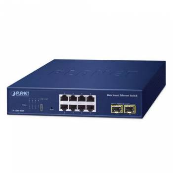 Planet GS-2210-8T2S