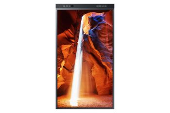 Samsung LH55OMNDPGB/EN