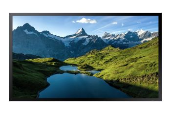 Samsung LH55OHAOSGBXEN