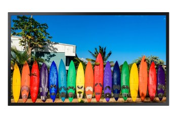 Samsung LH55OMBEBGBXEN